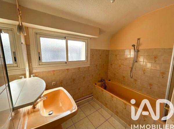 Maison à vendre 4 pièces 100 m² Lorient