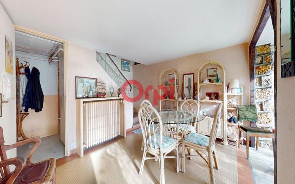 Maison à vendre    3 pièces • 85,13 m2 Les Pavillons-sous-Bois