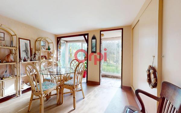 Maison à vendre    3 pièces • 85,13 m2 Les Pavillons-sous-Bois