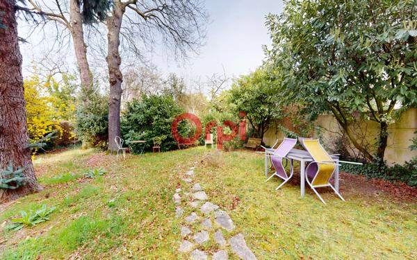 Maison à vendre    3 pièces • 85,13 m2 Les Pavillons-sous-Bois