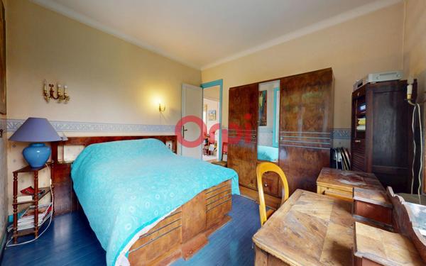 Maison à vendre    3 pièces • 85,13 m2 Les Pavillons-sous-Bois