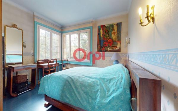 Maison à vendre    3 pièces • 85,13 m2 Les Pavillons-sous-Bois