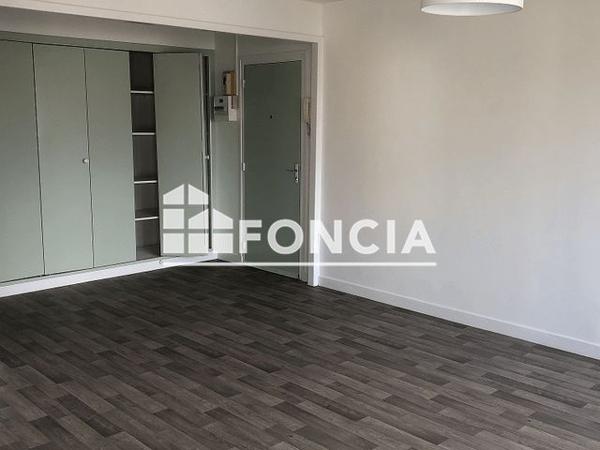 Location Appartement 3 pièces 70.88 m² - KERDREZEC I Quimper 29000