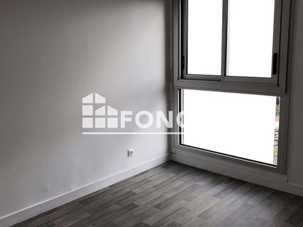 Location Appartement 3 pièces 70.88 m² - KERDREZEC I Quimper 29000