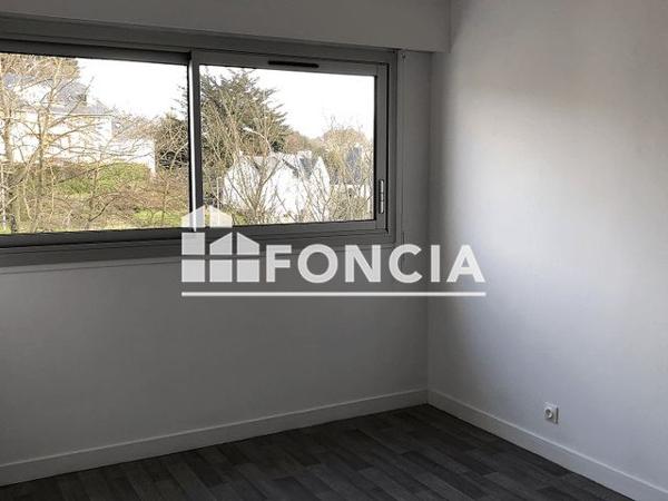 Location Appartement 3 pièces 70.88 m² - KERDREZEC I Quimper 29000