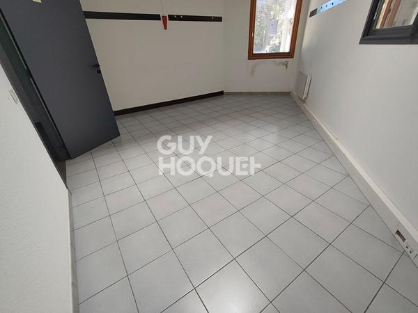 Bureaux 160 m² - PROCHE GARE TGV