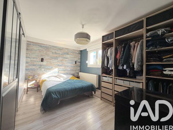 Maison à vendre 5 pièces 130 m² Thiaville-sur-Meurthe