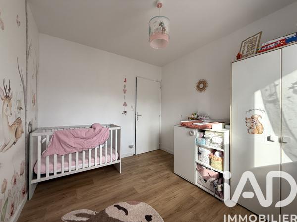 Maison à vendre 5 pièces 130 m² Thiaville-sur-Meurthe