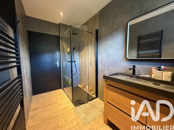 Maison à vendre 5 pièces 130 m² Thiaville-sur-Meurthe