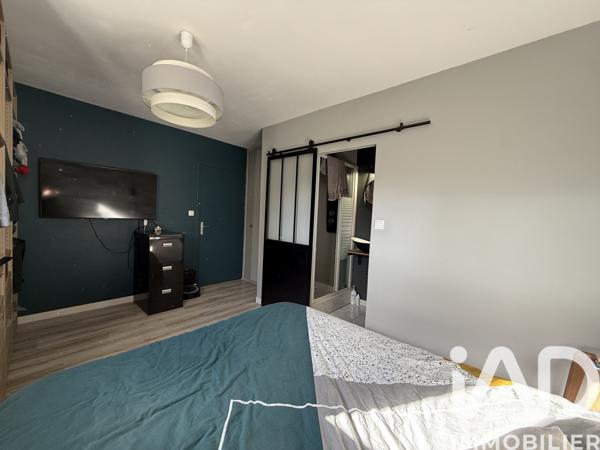 Maison à vendre 5 pièces 130 m² Thiaville-sur-Meurthe