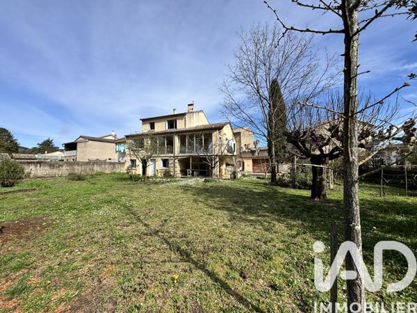 Maison à vendre 7 pièces 160 m² Joyeuse