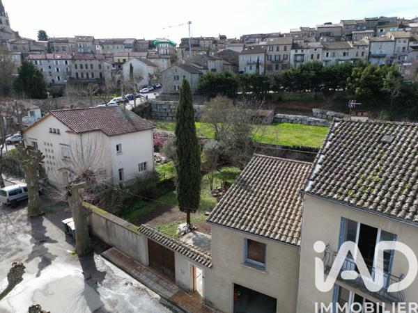 Maison à vendre 7 pièces 160 m² Joyeuse