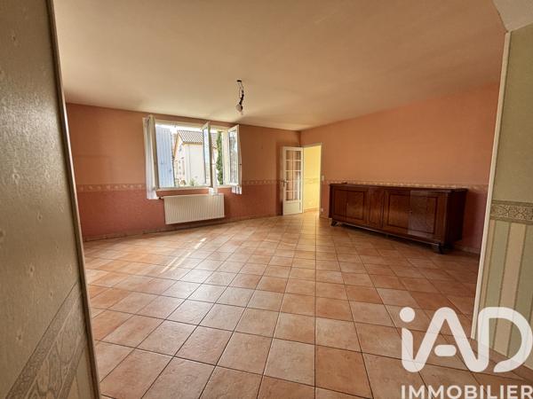 Maison à vendre 7 pièces 160 m² Joyeuse