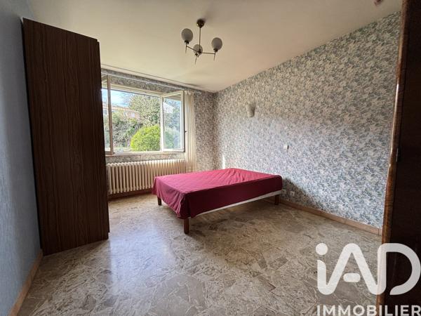 Maison à vendre 7 pièces 160 m² Joyeuse