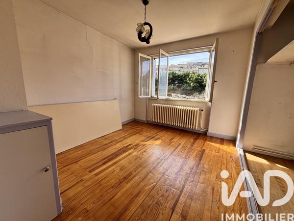 Maison à vendre 7 pièces 160 m² Joyeuse