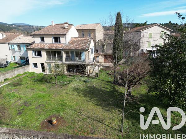 Maison à vendre 7 pièces 160 m² Joyeuse