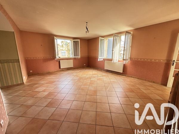 Maison à vendre 7 pièces 160 m² Joyeuse