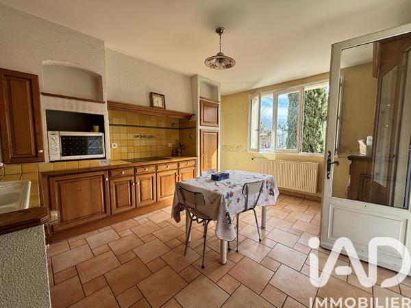 Maison à vendre 7 pièces 160 m² Joyeuse