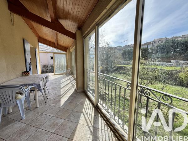 Maison à vendre 7 pièces 160 m² Joyeuse