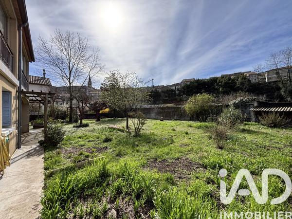 Maison à vendre 7 pièces 160 m² Joyeuse