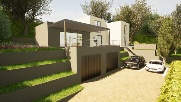 Appartement à CALVI, 20260 - 4 pièces 100m²