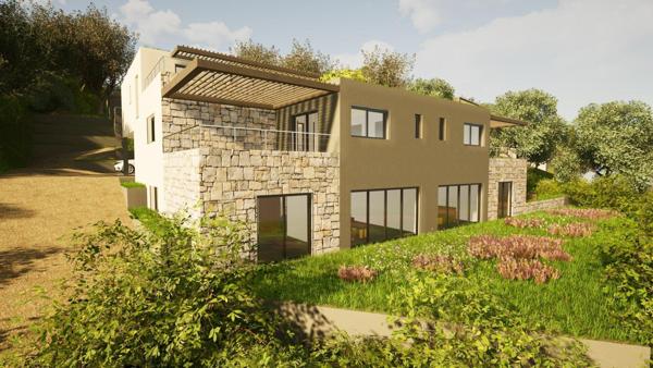 Appartement à CALVI, 20260 - 4 pièces 100m²