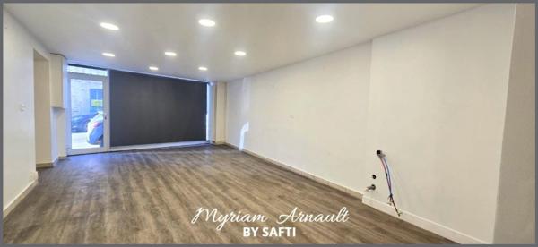 Maison 162 m², 2 garages, grange, puits, terrain