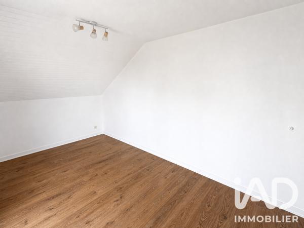 Appartement à vendre 2 pièces 32,6 m² Chartres-de-Bretagne