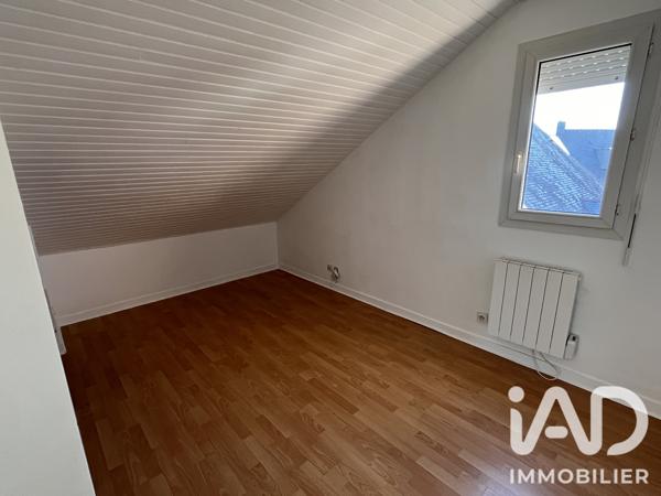 Appartement à vendre 2 pièces 32,6 m² Chartres-de-Bretagne