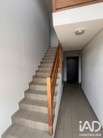 Appartement à vendre 2 pièces 32,6 m² Chartres-de-Bretagne