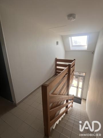 Appartement à vendre 2 pièces 32,6 m² Chartres-de-Bretagne