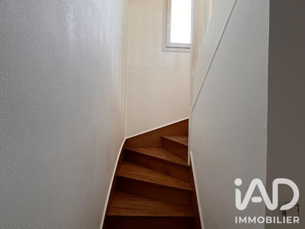 Appartement à vendre 2 pièces 32,6 m² Chartres-de-Bretagne