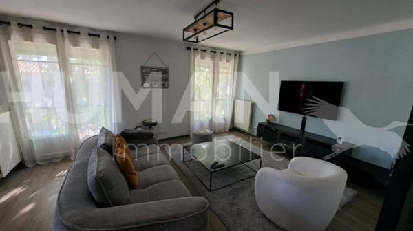 Appartement à vendre |  Salon-de-Provence |  3 pièces | 85 m²