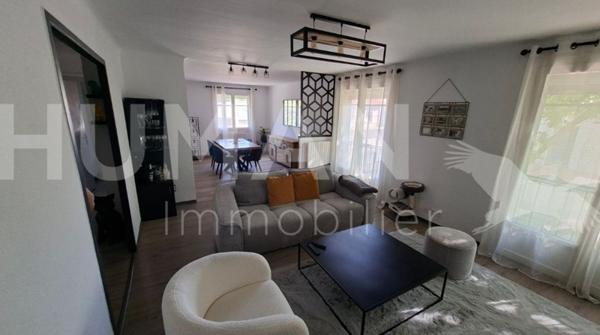 Appartement à vendre |  Salon-de-Provence |  3 pièces | 85 m²