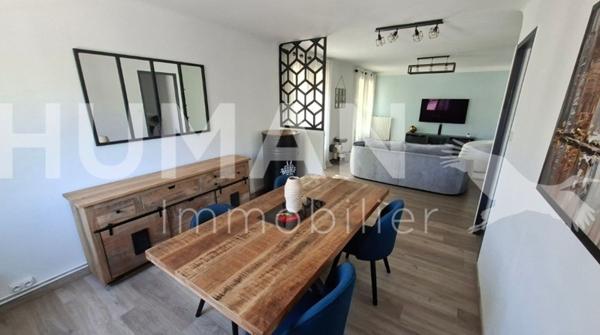 Appartement à vendre |  Salon-de-Provence |  3 pièces | 85 m²
