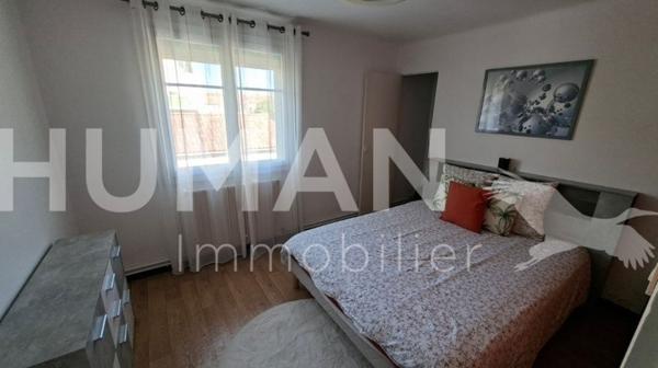 Appartement à vendre |  Salon-de-Provence |  3 pièces | 85 m²