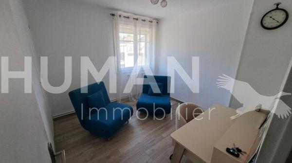 Appartement à vendre |  Salon-de-Provence |  3 pièces | 85 m²