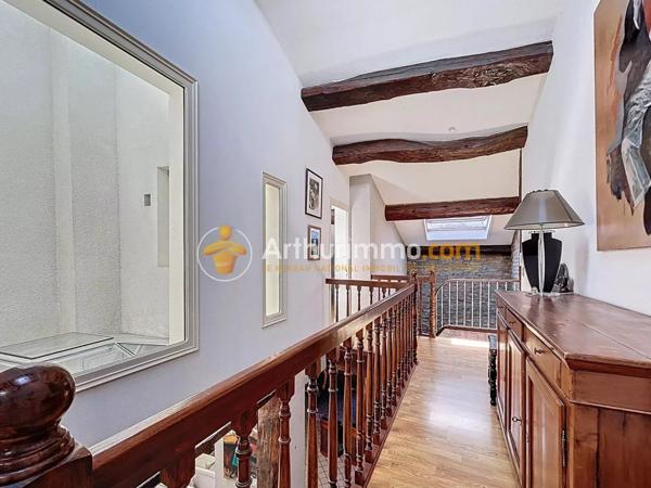 Vente Appartement 4 pièces 185 m2 à Bourgoin-Jallieu