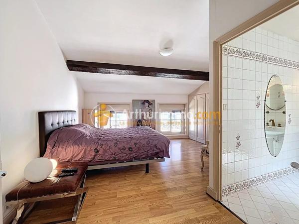 Vente Appartement 4 pièces 185 m2 à Bourgoin-Jallieu