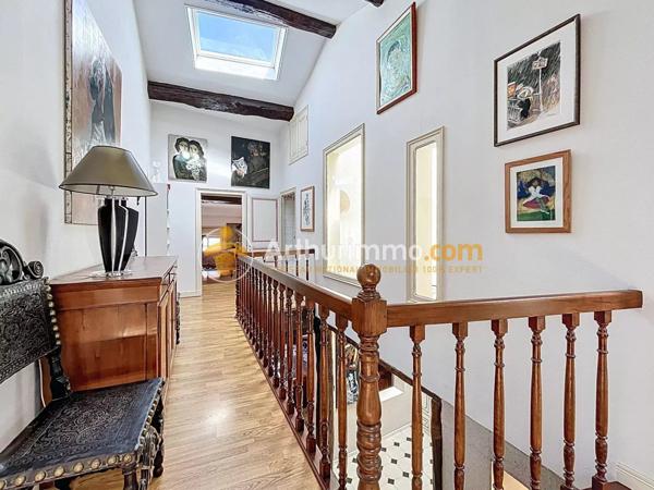 Vente Appartement 4 pièces 185 m2 à Bourgoin-Jallieu