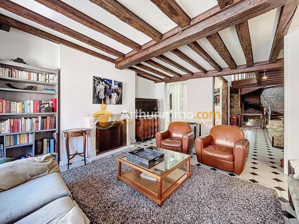 Vente Appartement 4 pièces 185 m2 à Bourgoin-Jallieu