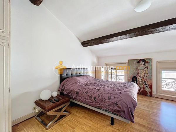 Vente Appartement 4 pièces 185 m2 à Bourgoin-Jallieu