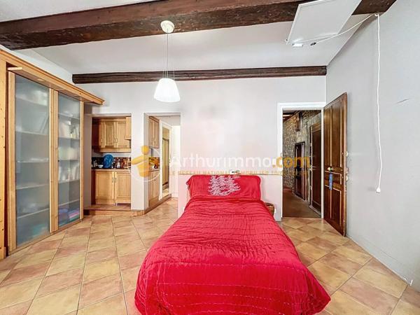 Vente Appartement 4 pièces 185 m2 à Bourgoin-Jallieu