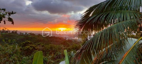 Maison contemporaine de 110 m²