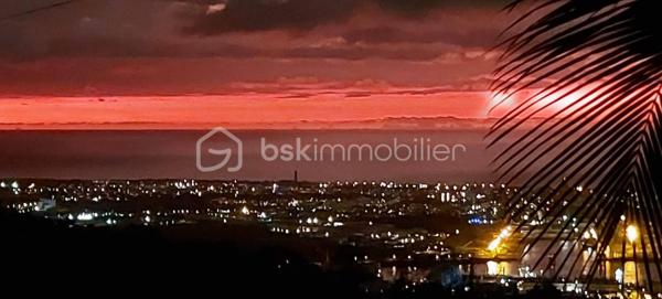 Maison contemporaine de 110 m²