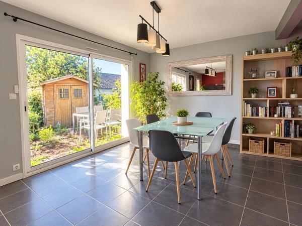 Maison à vendre 4 pièces 73 m² MUZILLAC (56)