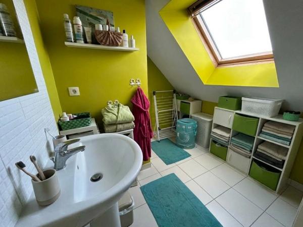 Maison à vendre 4 pièces 73 m² MUZILLAC (56)