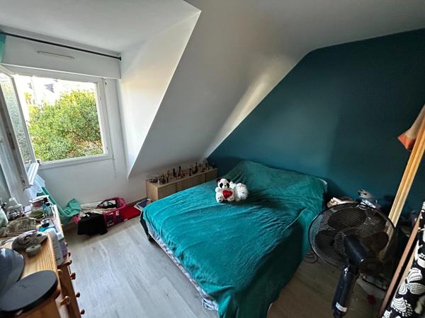 Maison à vendre 4 pièces 73 m² MUZILLAC (56)