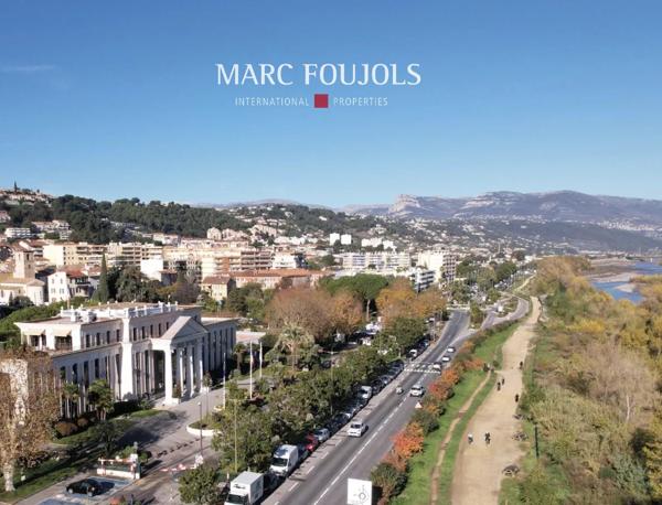 Entre mer et collines – T3 d’exception dans résidence avec piscine