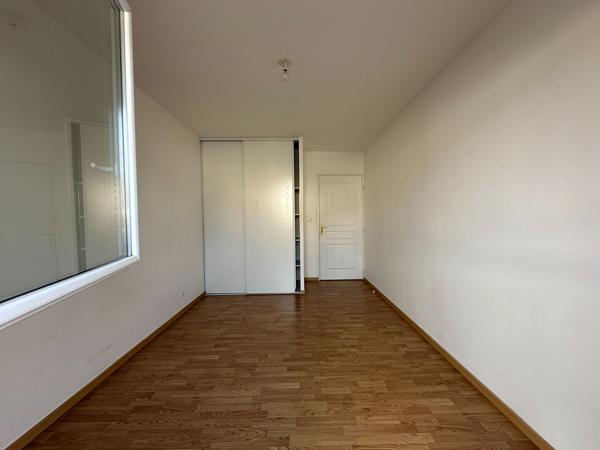 Appartement 44m² – Avrillé
